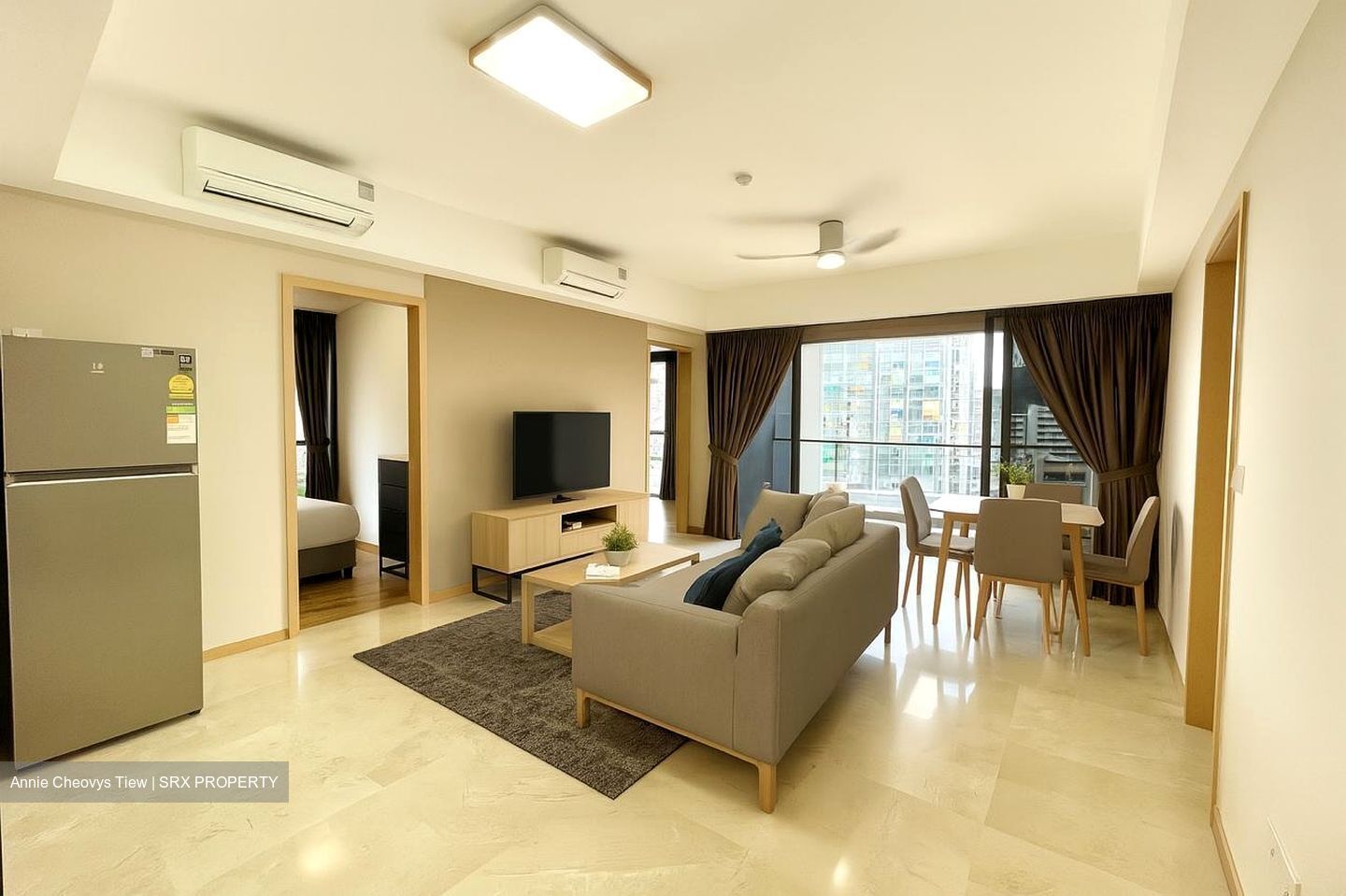 Fyve Derbyshire (D11), Apartment #465754741